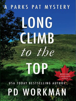 cover image of Long Climb to the Top